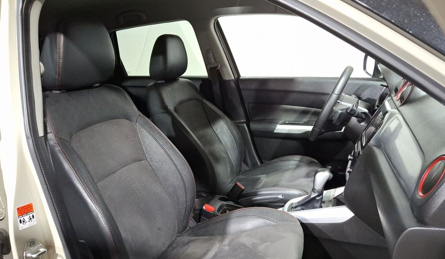 Suzuki Vitara 1.4 BOOSTERJET AUTO Suv 2018
