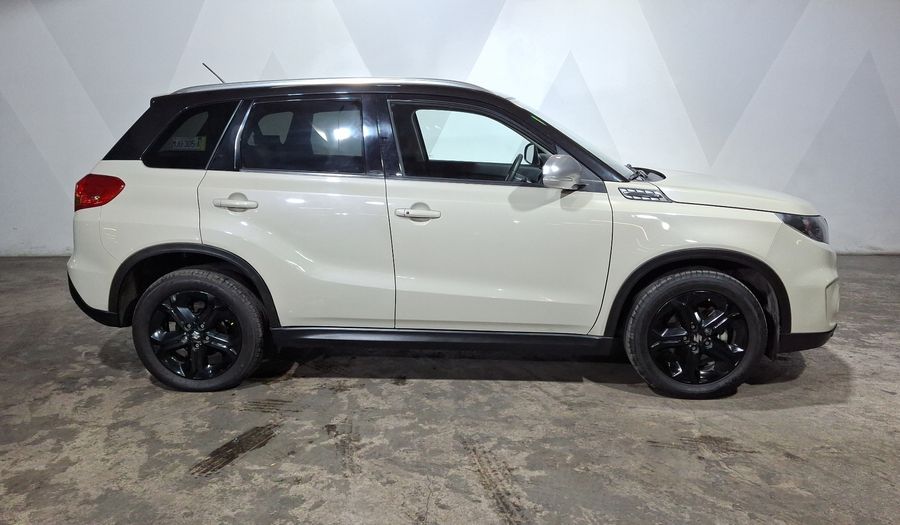 Suzuki Vitara 1.4 BOOSTERJET AUTO Suv 2018
