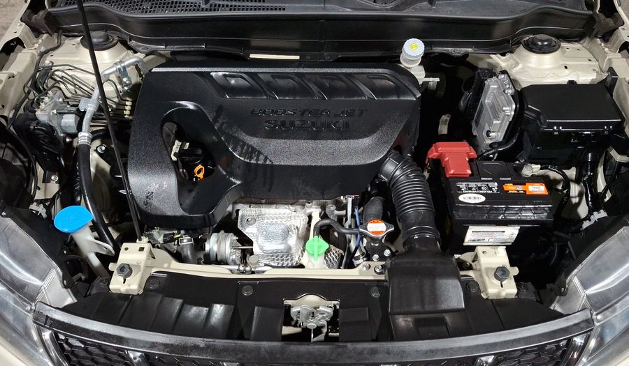 Suzuki Vitara 1.4 BOOSTERJET AUTO Suv 2018