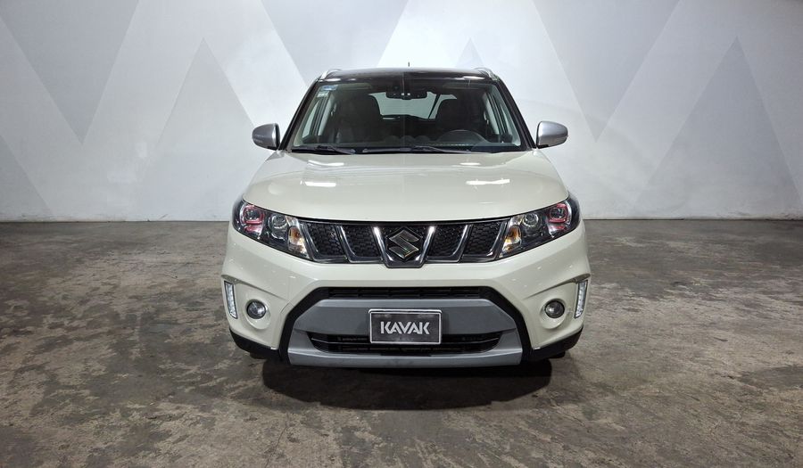 Suzuki Vitara 1.4 BOOSTERJET AUTO Suv 2018