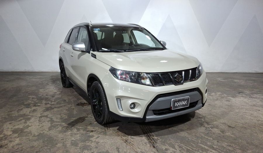 Suzuki Vitara 1.4 BOOSTERJET AUTO Suv 2018