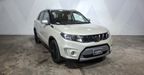 Suzuki Vitara 1.4 BOOSTERJET AUTO Suv 2018