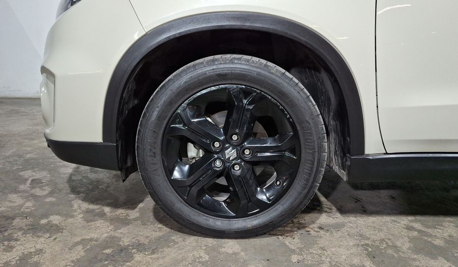 Suzuki Vitara 1.4 BOOSTERJET AUTO Suv 2018