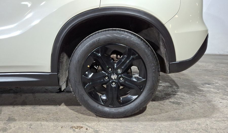 Suzuki Vitara 1.4 BOOSTERJET AUTO Suv 2018