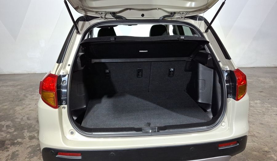 Suzuki Vitara 1.4 BOOSTERJET AUTO Suv 2018
