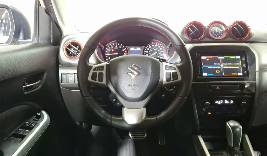 Suzuki Vitara 1.4 BOOSTERJET AUTO Suv 2018