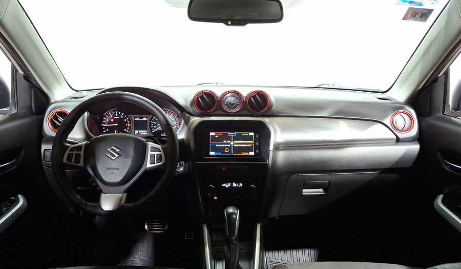 Suzuki Vitara 1.4 BOOSTERJET AUTO Suv 2018