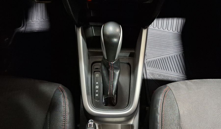 Suzuki Vitara 1.4 BOOSTERJET AUTO Suv 2018
