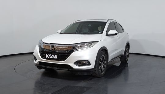 Honda • HR-V