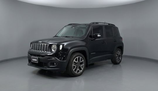 Jeep • Renegade
