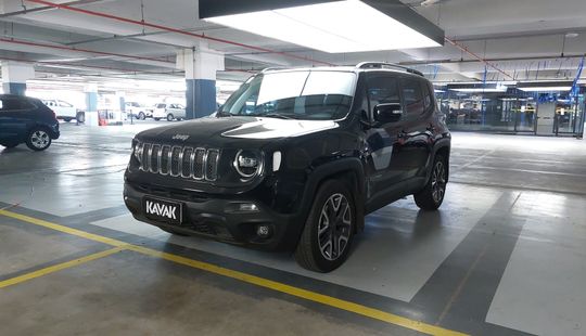 Jeep • Renegade