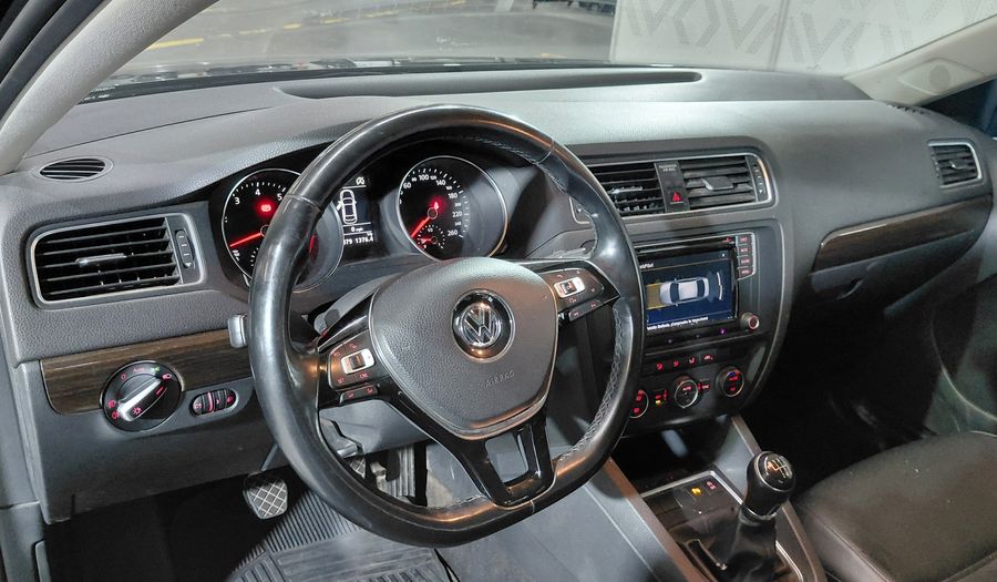 Volkswagen Vento 1.4 TSI HIGHLINE Sedan 2017