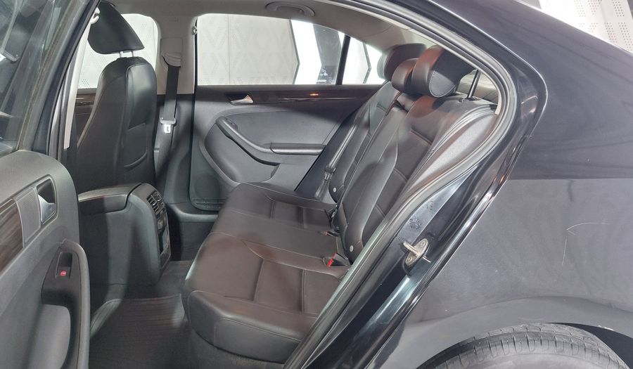 Volkswagen Vento 1.4 TSI HIGHLINE Sedan 2017