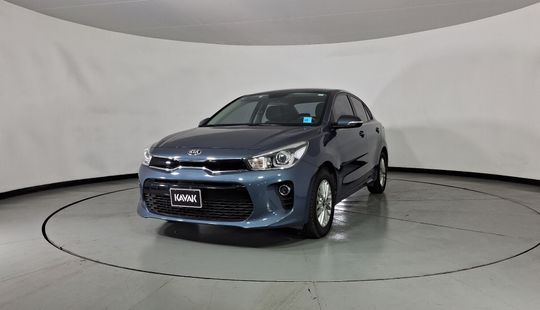Kia • Rio