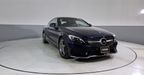 Mercedes Benz Clase C 2.0 250 AUTO Coupe 2018