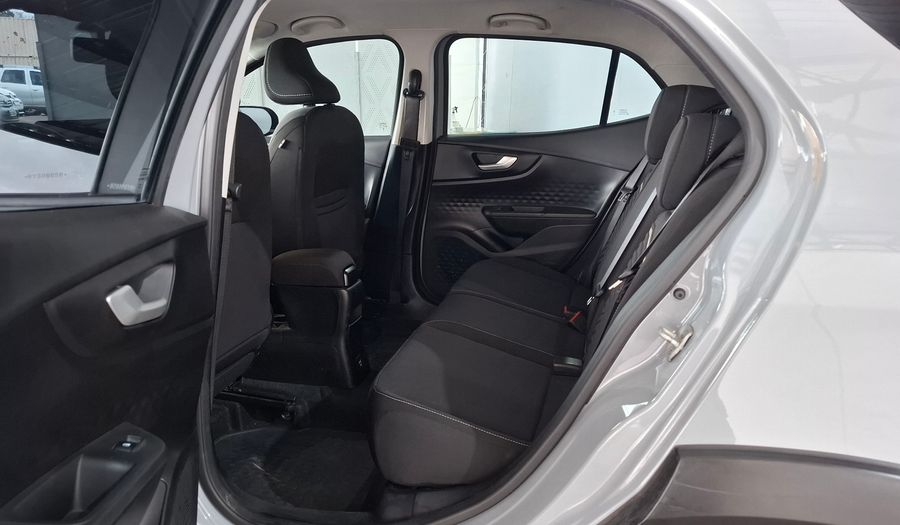 Fiat Pulse 1.0 T200 AUDACE CVT Suv 2023