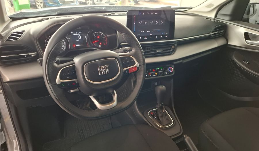 Fiat Pulse 1.0 T200 AUDACE CVT Suv 2023