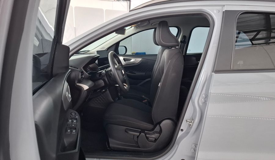 Fiat Pulse 1.0 T200 AUDACE CVT Suv 2023