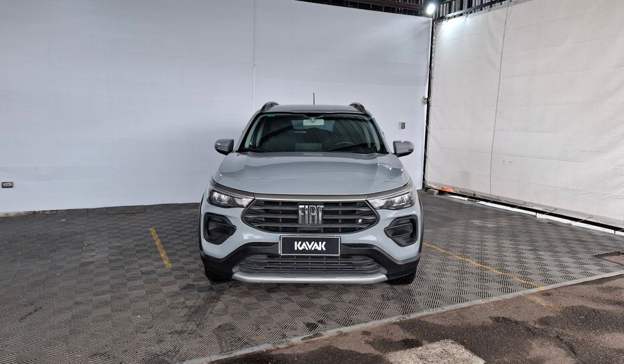 Fiat Pulse 1.0 T200 AUDACE CVT Suv 2023
