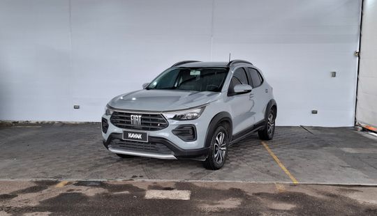 Fiat • Pulse