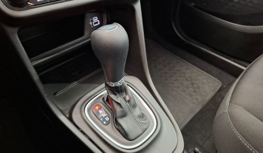 Fiat Pulse 1.0 T200 AUDACE CVT Suv 2023