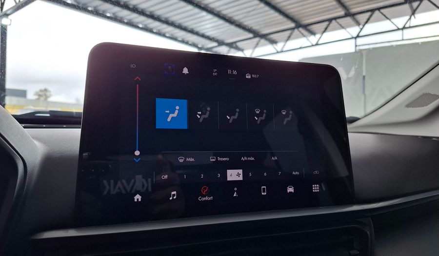 Fiat Pulse 1.0 T200 AUDACE CVT Suv 2023