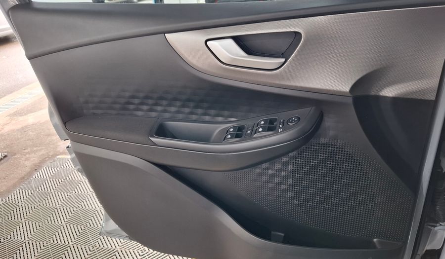 Fiat Pulse 1.0 T200 AUDACE CVT Suv 2023