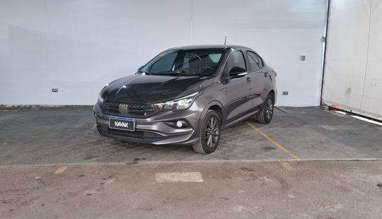 Fiat • Cronos