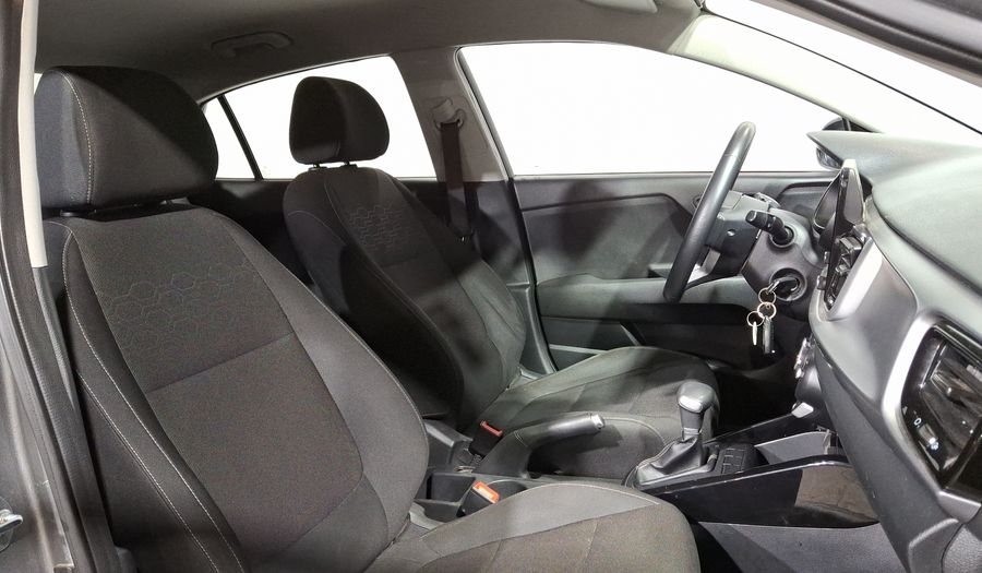 Kia Rio 1.6 LX AUTO Sedan 2022