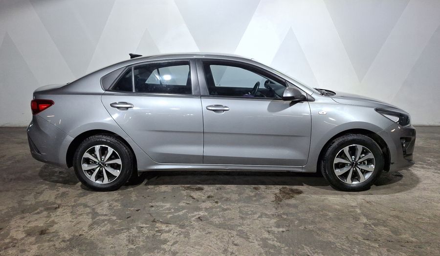 Kia Rio 1.6 LX AUTO Sedan 2022