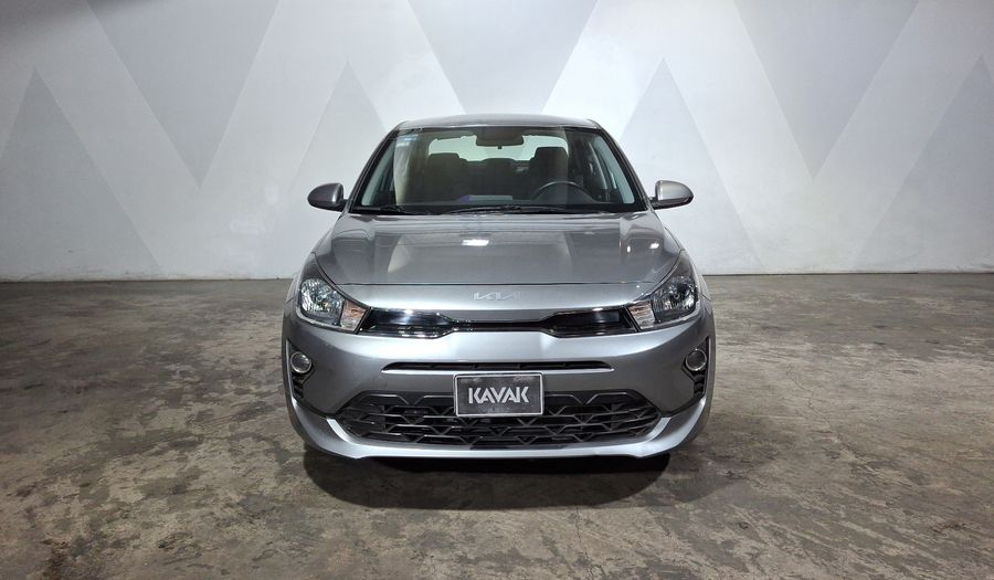 Kia Rio 1.6 LX AUTO Sedan 2022