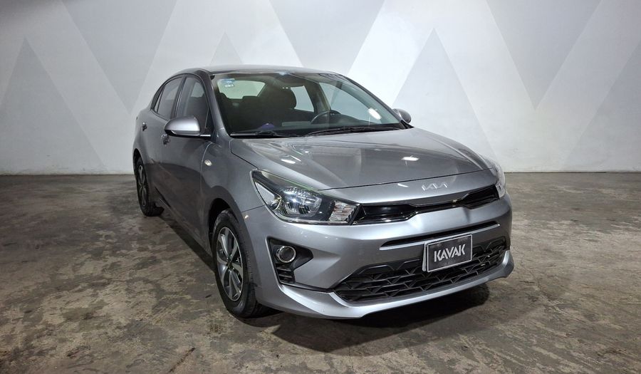 Kia Rio 1.6 LX AUTO Sedan 2022
