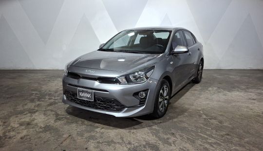 Kia • Rio