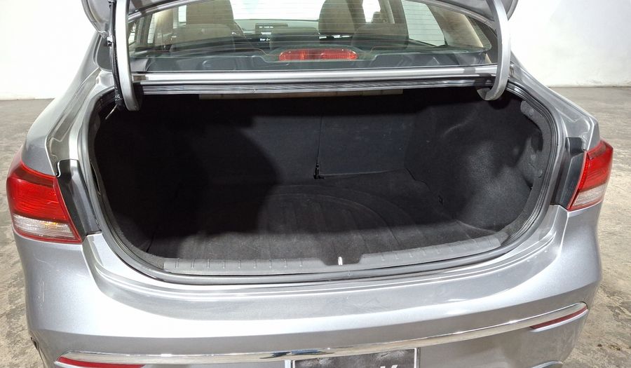 Kia Rio 1.6 LX AUTO Sedan 2022
