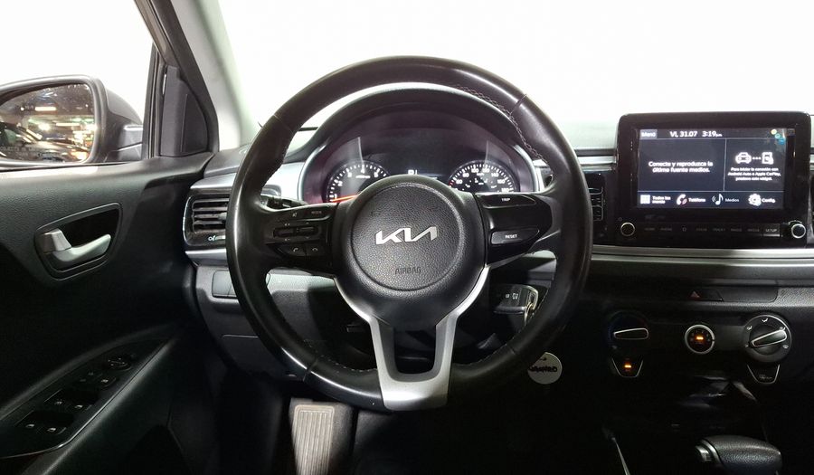 Kia Rio 1.6 LX AUTO Sedan 2022