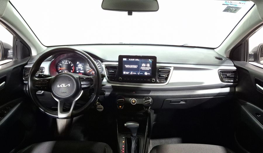 Kia Rio 1.6 LX AUTO Sedan 2022