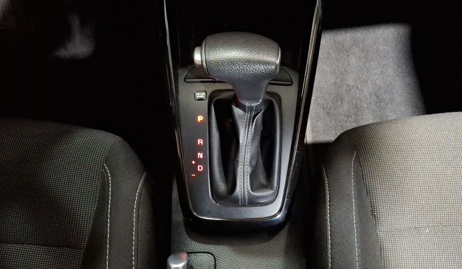 Kia Rio 1.6 LX AUTO Sedan 2022