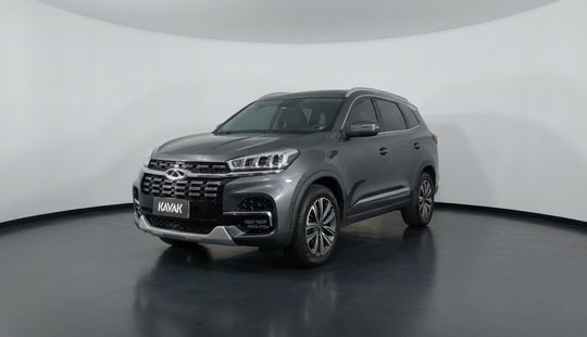 Chery • Tiggo 8