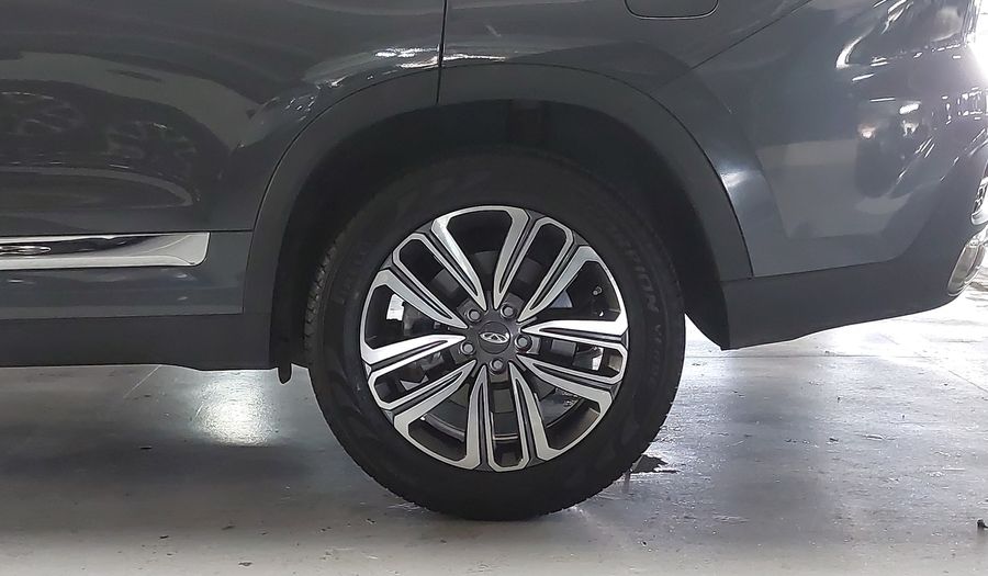 Chery Tiggo 8 1.6 T GDI TXS DCT Suv 2023