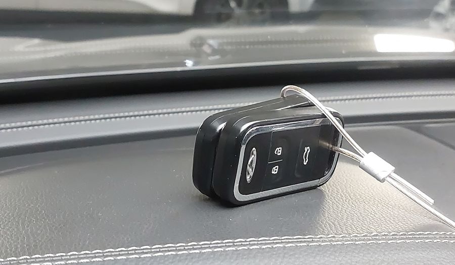 Chery Tiggo 8 1.6 T GDI TXS DCT Suv 2023