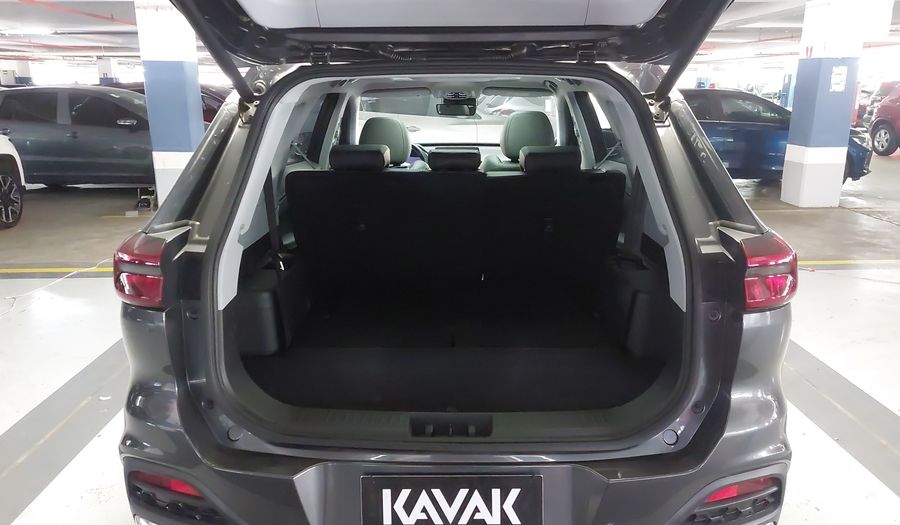 Chery Tiggo 8 1.6 T GDI TXS DCT Suv 2023
