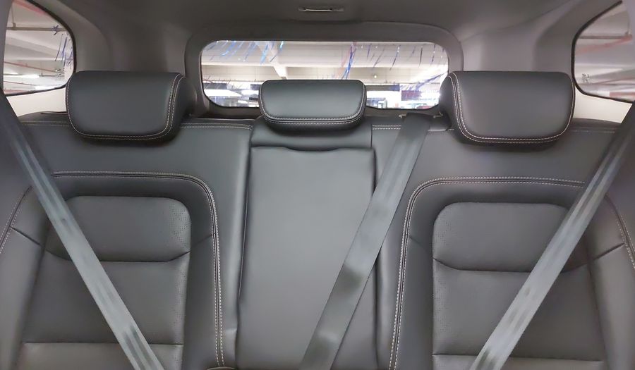 Chery Tiggo 8 1.6 T GDI TXS DCT Suv 2023