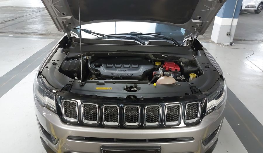 Jeep Compass 2.0 SPORT AUTO Suv 2021