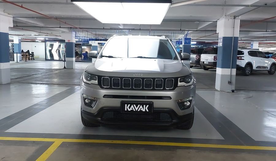 Jeep Compass 2.0 SPORT AUTO Suv 2021