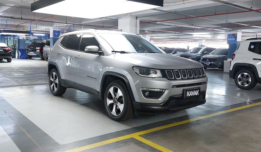 Jeep Compass 2.0 SPORT AUTO Suv 2021
