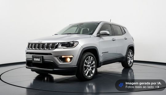 2021 • 49.100 km • Automático