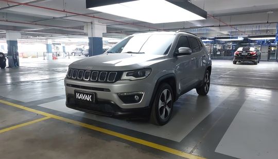 Jeep • Compass