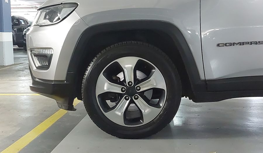Jeep Compass 2.0 SPORT AUTO Suv 2021
