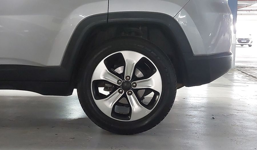 Jeep Compass 2.0 SPORT AUTO Suv 2021