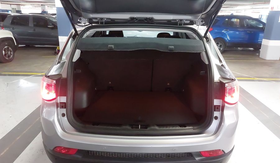 Jeep Compass 2.0 SPORT AUTO Suv 2021
